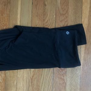 Black original Lulu lemon leggings
